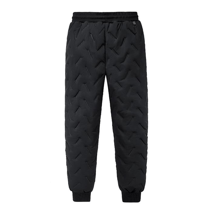 Unisex Waterdichte Broek Met Zachte Binnenkant