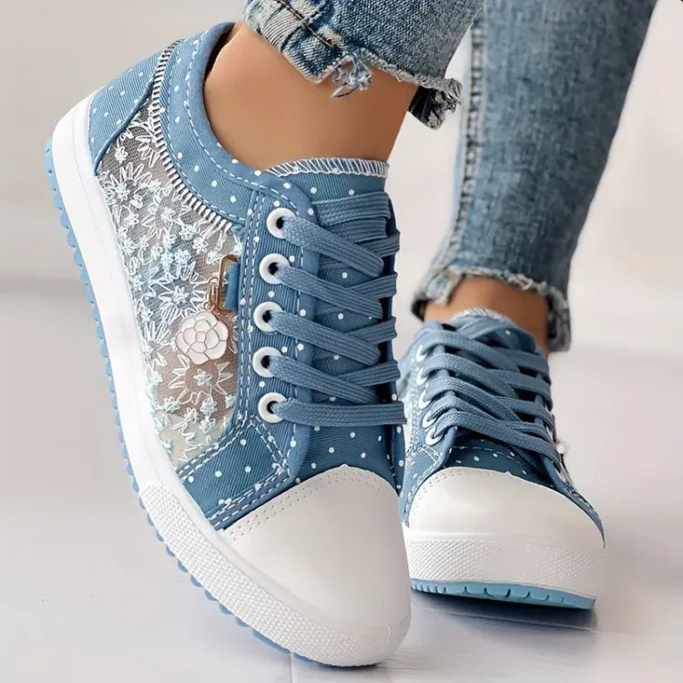 Jona - Dames Sneakers