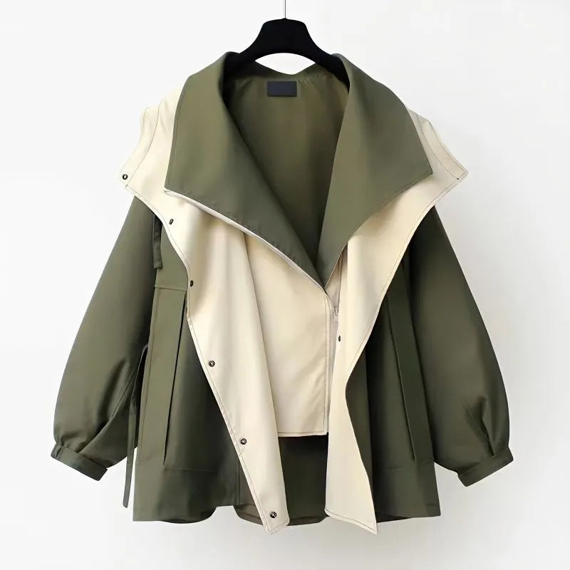 Lilian - Trench Coat