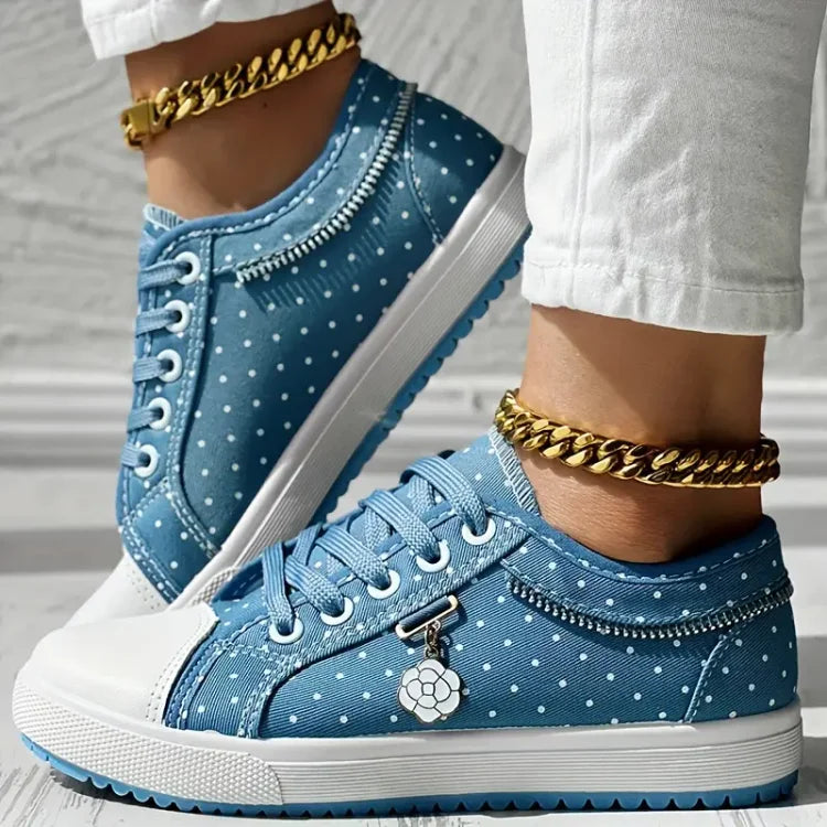 Jona - Dames Sneakers