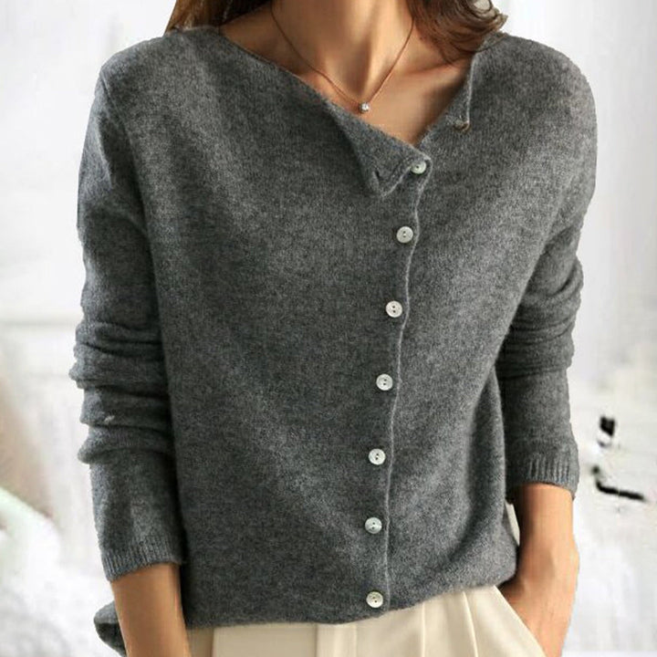 Alfonsa - Vrouwen Cardigan