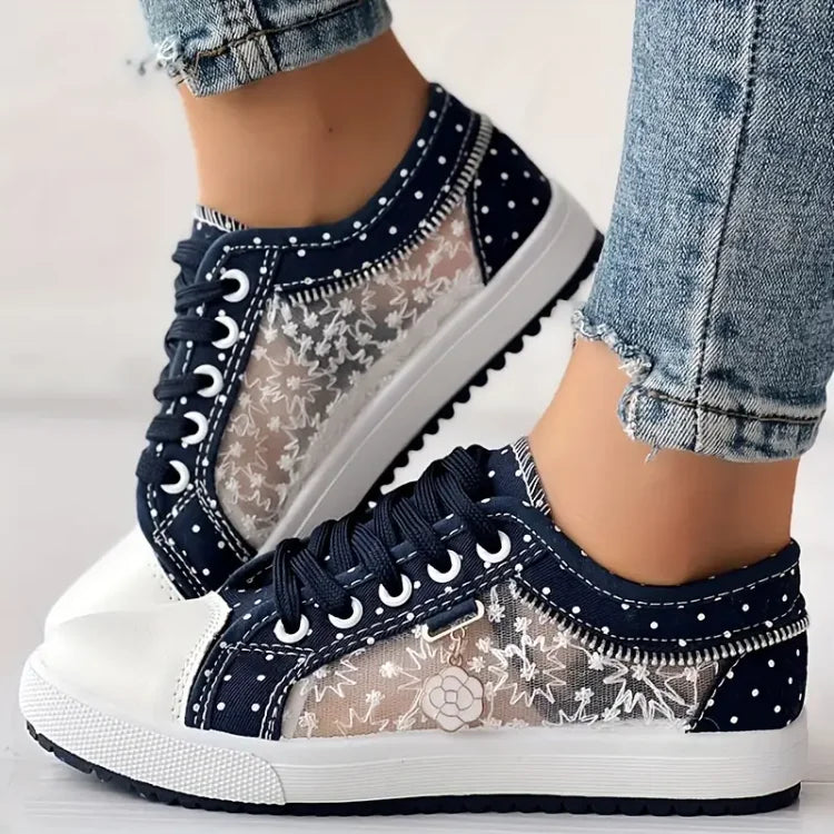 Jona - Dames Sneakers