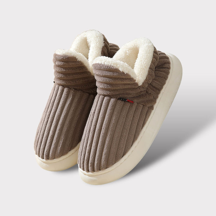 Cozy Comfort Pantoffel (1+1 GRATIS)