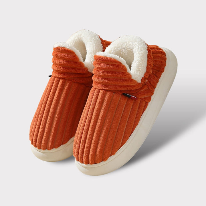 Cozy Comfort Pantoffel (1+1 GRATIS)