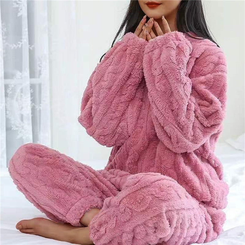 Emma™ - Fleece Pyjama