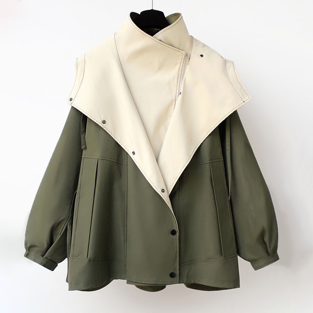 Lilian - Trench Coat