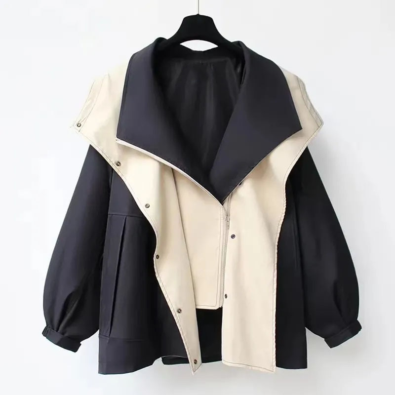 Lilian - Trench Coat