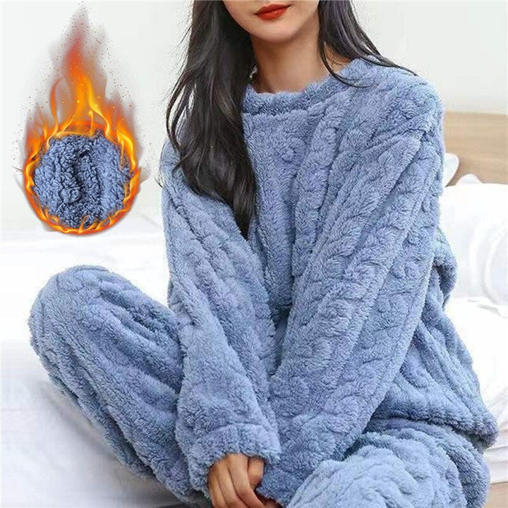 Emma™ - Fleece Pyjama