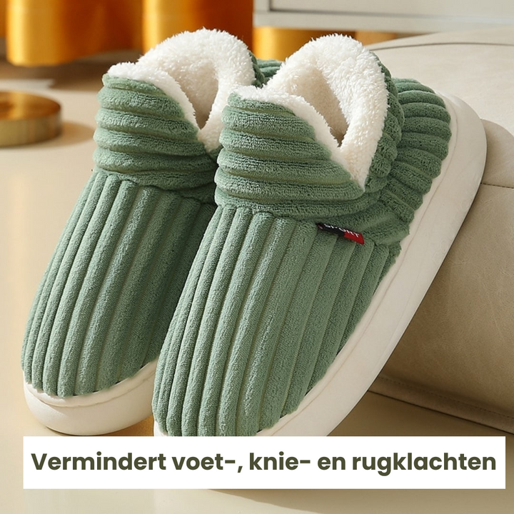 Cozy Comfort Pantoffel (1+1 GRATIS)