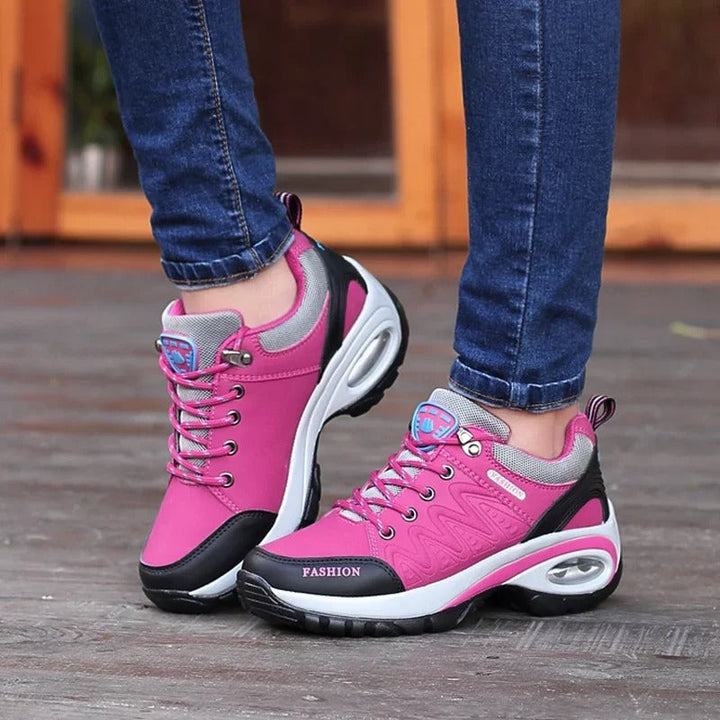 OrthoWalk Sneaker™ - Ergonomische Sneakers