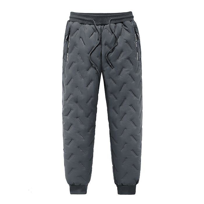 Unisex Waterdichte Broek Met Zachte Binnenkant