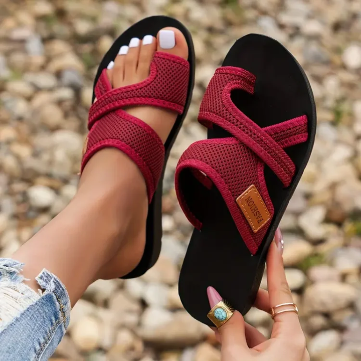 Lotte® - Slipper Sandalen