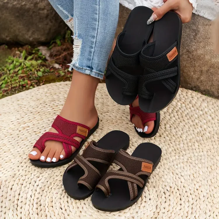 Lotte® - Slipper Sandalen