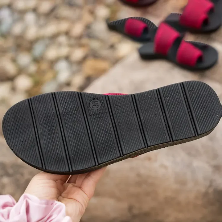 Lotte® - Slipper Sandalen